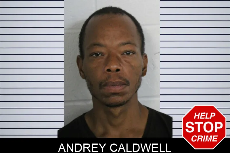 Andrey Caldwell