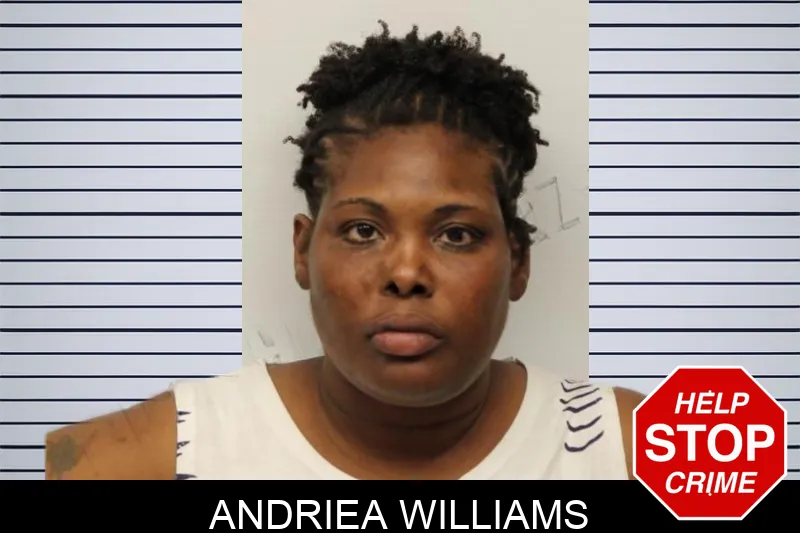 Andriea Williams
