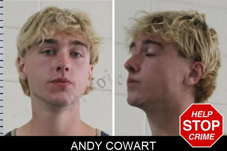 Andy Cowart