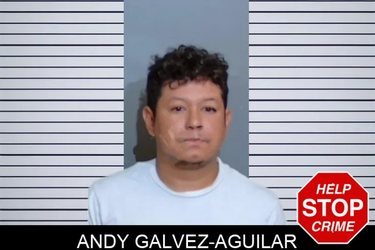 Andy Galvez-Aguilar