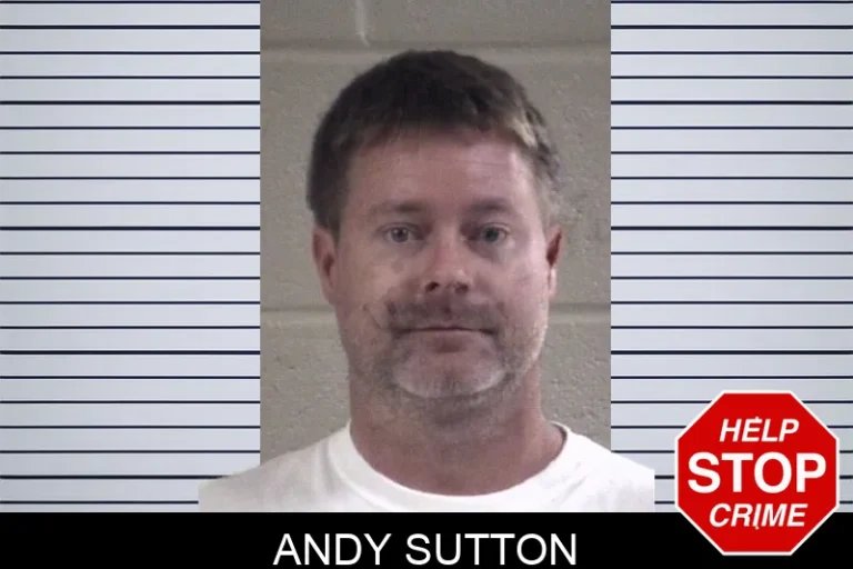 Andy Sutton