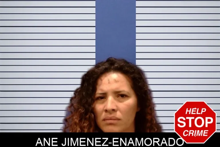Ane Jimenez-Enamorado