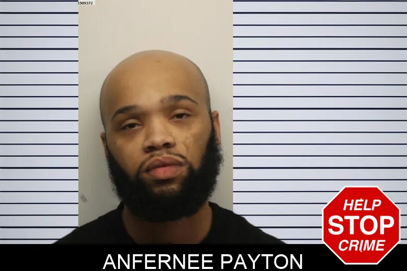 Anfernee Payton
