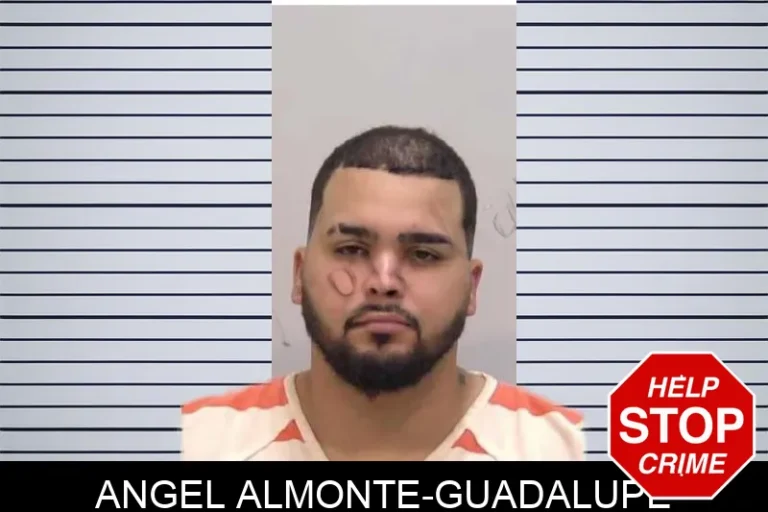 Angel Almonte-Guadalupe