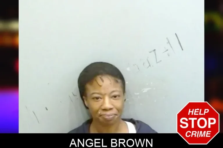 Angel Brown