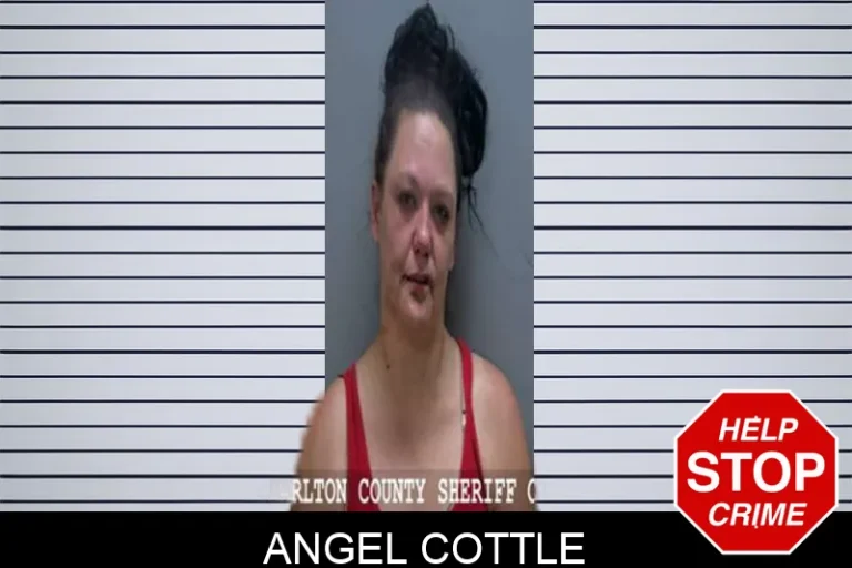 Angel Cottle