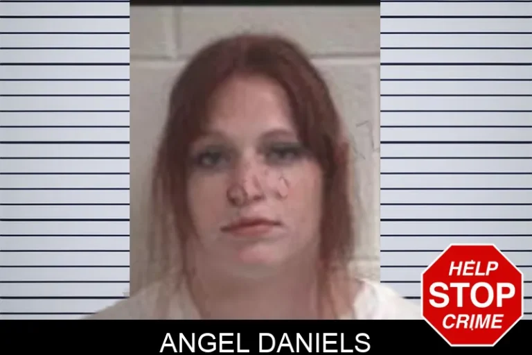 Angel Daniels