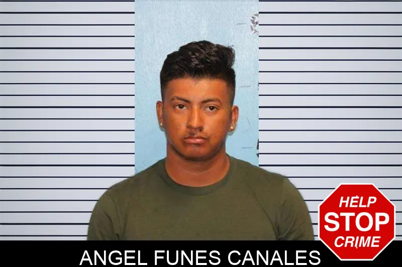 Angel Funes Canales