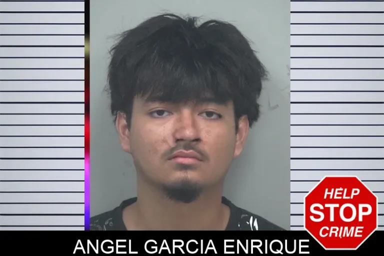 Angel Garcia Enrique