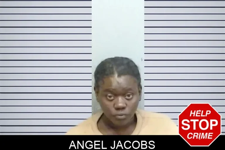 Angel Jacobs
