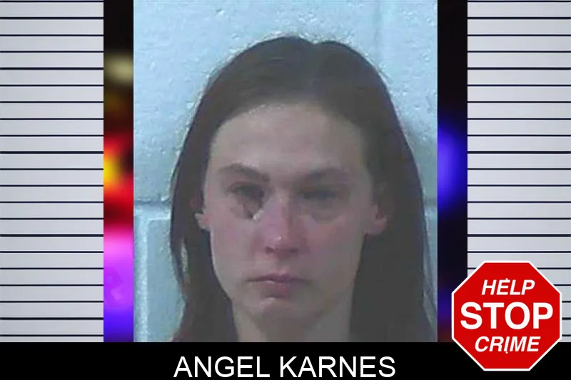 Angel Karnes