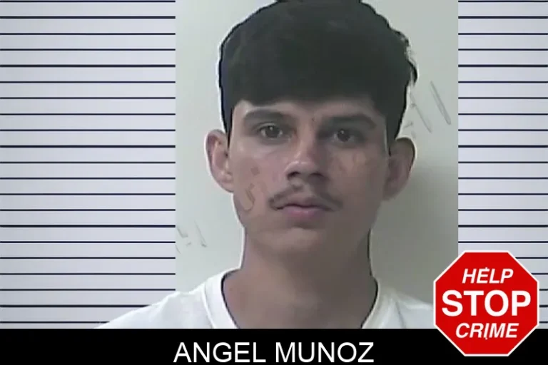 Angel Munoz
