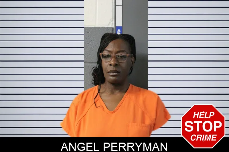 Angel Perryman