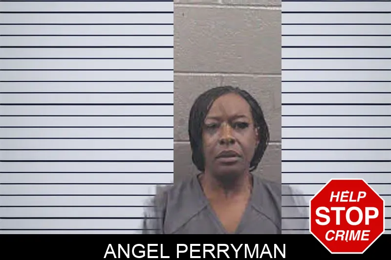 Angel Perryman