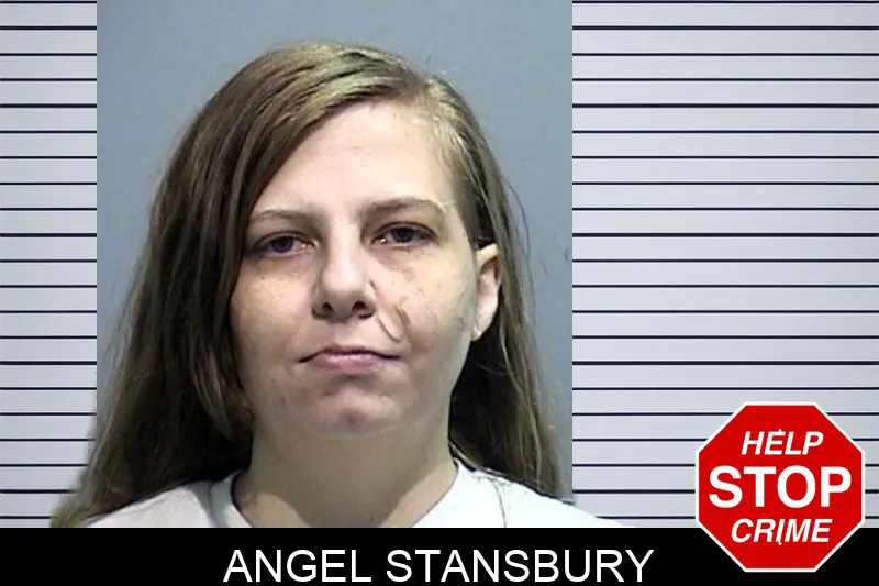 Angel Stansbury
