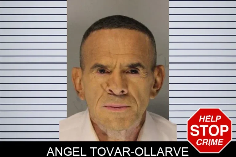 Angel Tovar-Ollarve