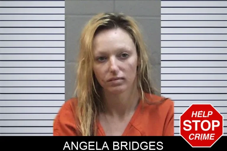 Angela Bridges