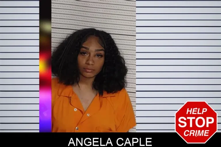 Angela Caple mugshot – Rockdale County , Georgia Angela Caple