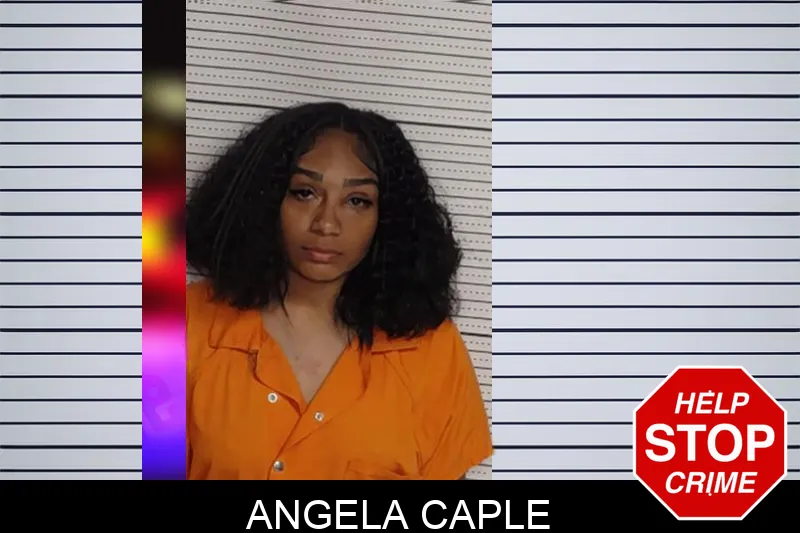 Angela Caple