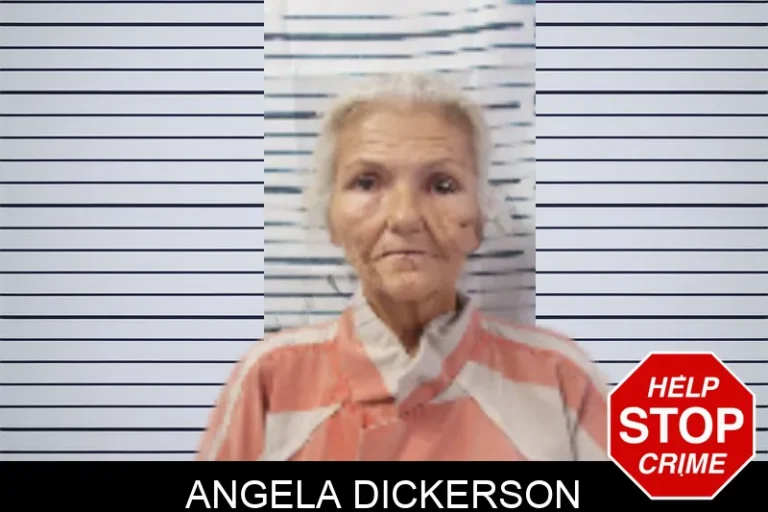 Angela Dickerson