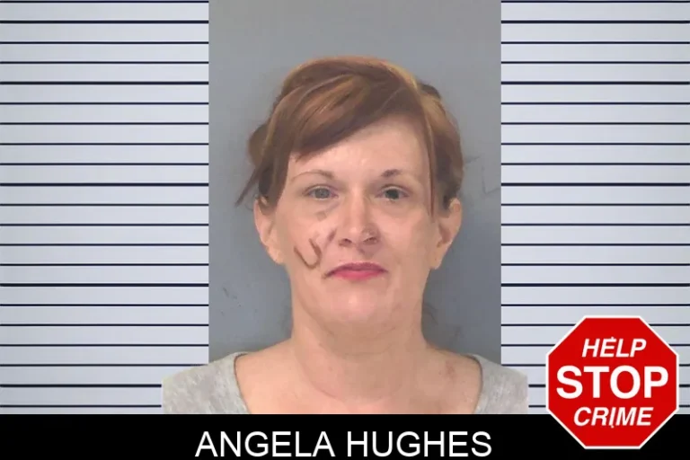 Angela Hughes