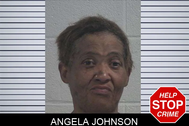 Angela Johnson