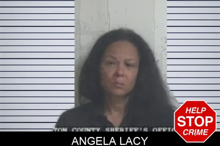 Angela Lacy mugshot – Walton County , Georgia Angela Lacy