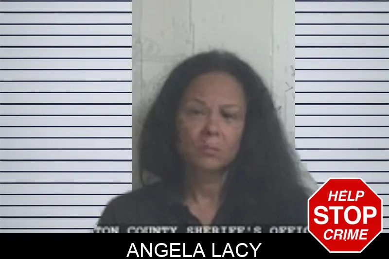 Angela Lacy