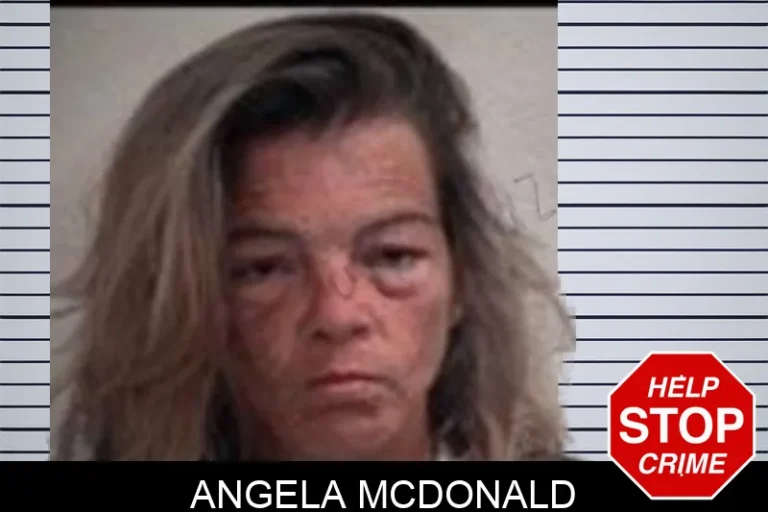 Angela McDonald