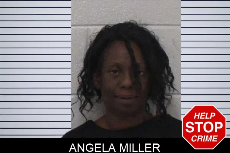 Angela Miller mugshot – Carroll County , Georgia Angela Miller