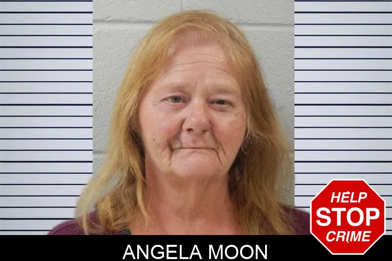 Angela Moon