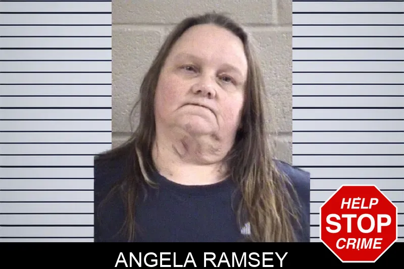Angela Ramsey