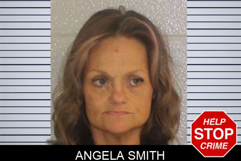 Angela Smith mugshot – Carroll County , Georgia Angela Smith