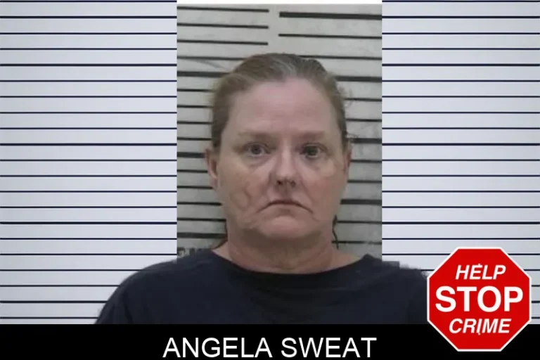 Angela Sweat