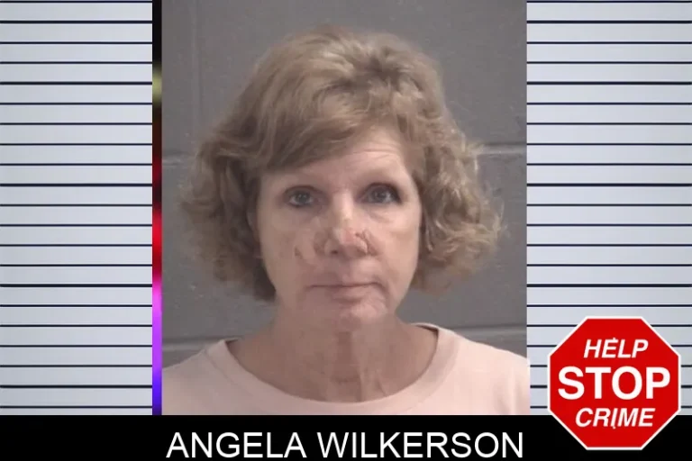 Angela Wilkerson