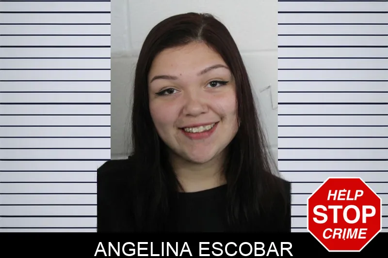 Angelina Escobar