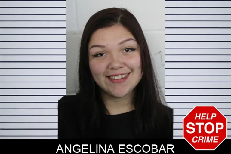 Angelina Escobar