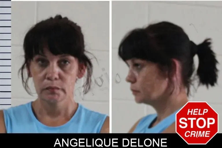Angelique Delone