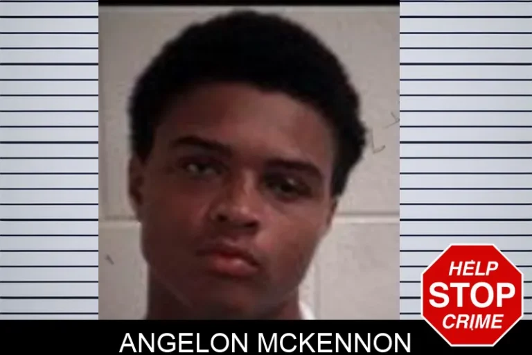 Angelon McKennon