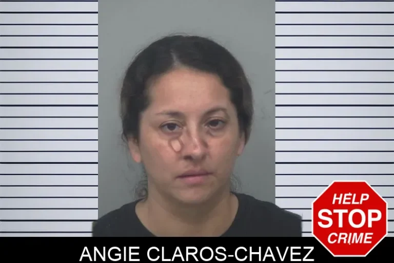 Angie Claros-Chavez