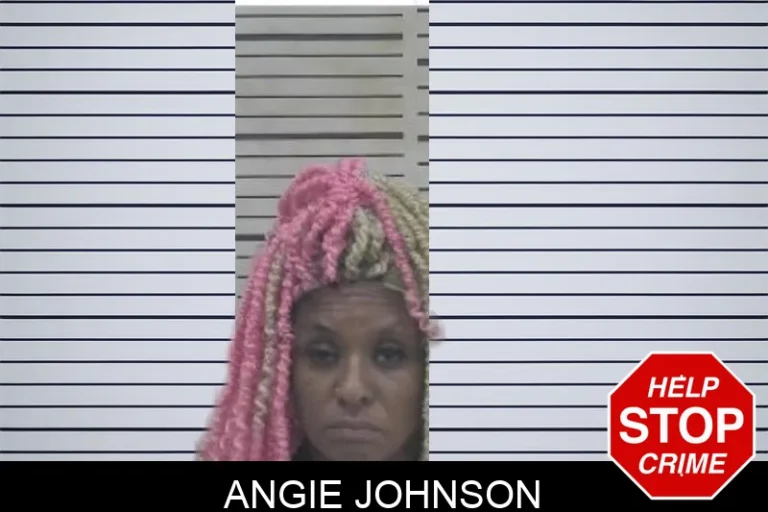 Angie Johnson