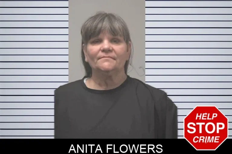 Anita Flowers