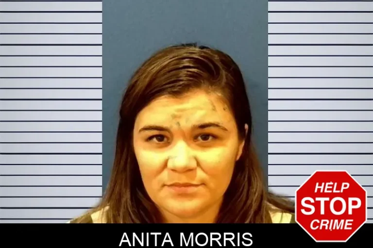 Anita Morris