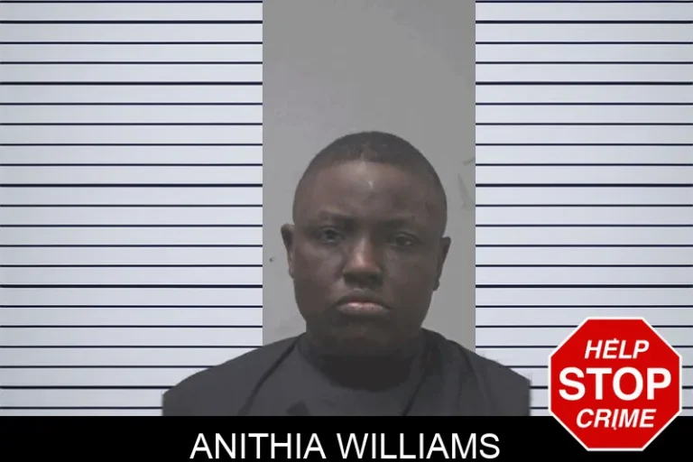 Anithia Williams