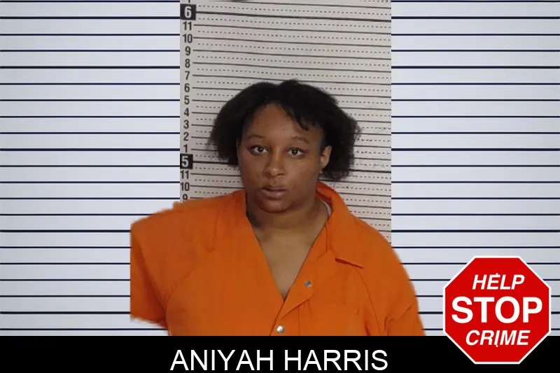 Aniyah Harris