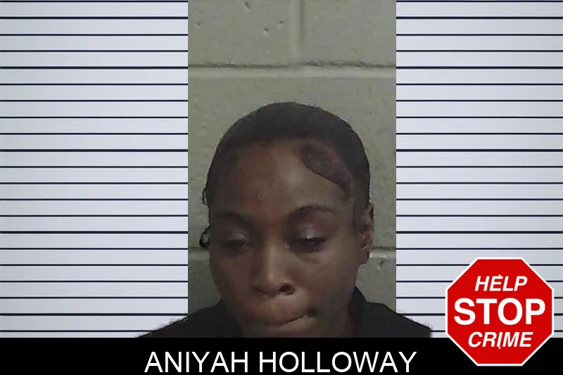 Aniyah Holloway