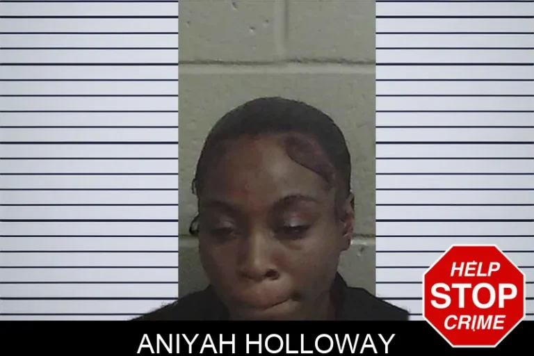 Aniyah Holloway