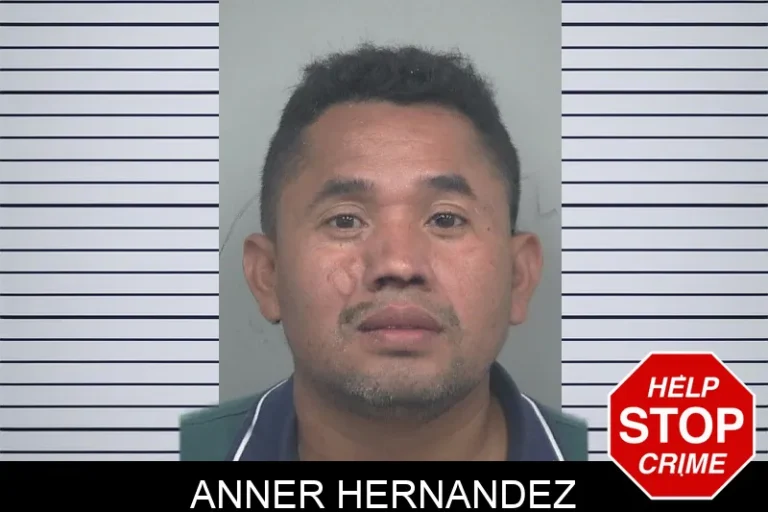 Anner Hernandez
