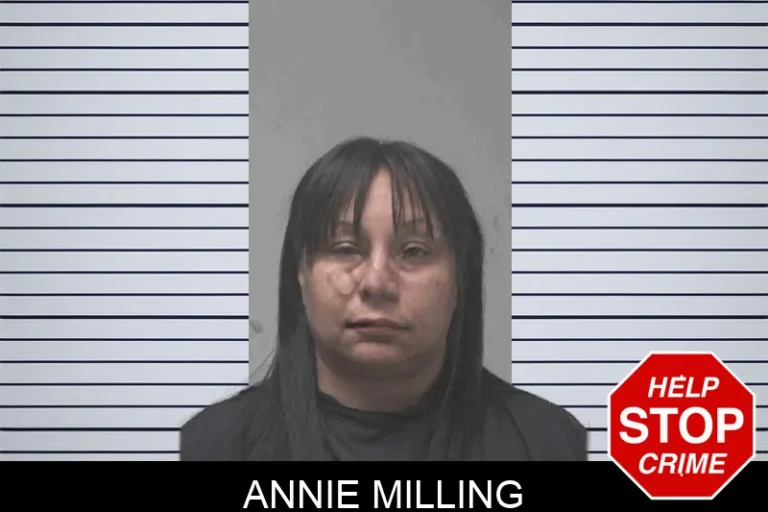 Annie Milling