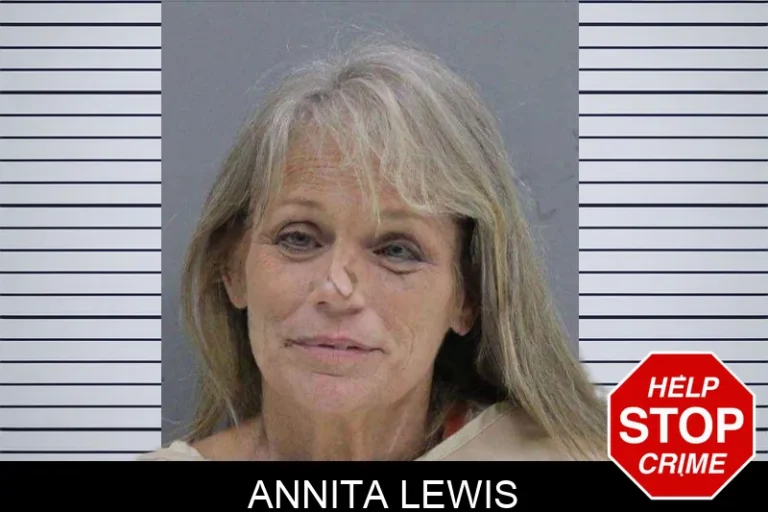 Annita Lewis